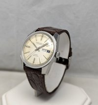 1970 Caravelle Automatic Men's Watch