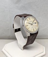 1970 Caravelle Automatic Men's Watch