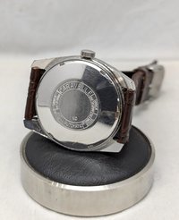 1970 Caravelle Automatic Men's Watch