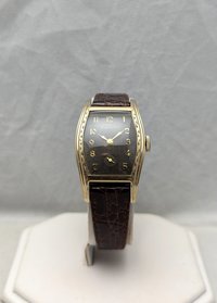 Vintage 1942 Bulova "Bruce" Watch
