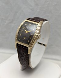 Vintage 1942 Bulova "Bruce" Watch