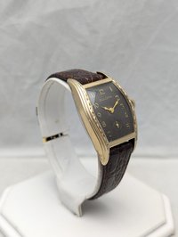 Vintage 1942 Bulova "Bruce" Watch