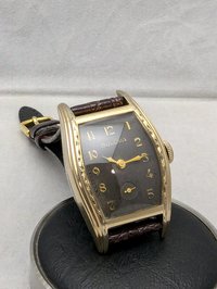 Vintage 1942 Bulova "Bruce" Watch