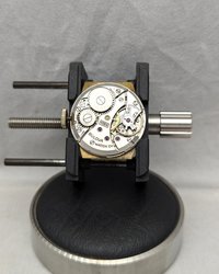 Vintage 1942 Bulova "Bruce" Watch