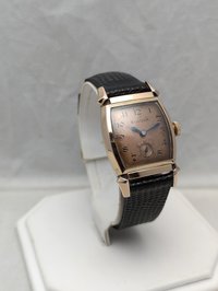 1942 Bulova "Lieutenant" Watch