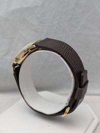 1961 Bulova "President 23" Watch