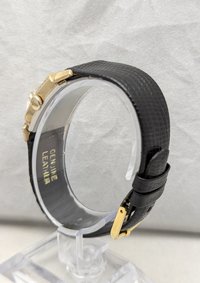 1948 Bulova "Broker" Watch