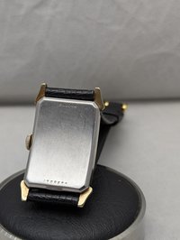 1948 Bulova "Broker" Watch