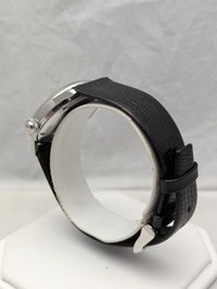 1960s Rodania Steel Watch