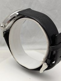 1960s Rodania Steel Watch