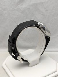 1960s Rodania Steel Watch
