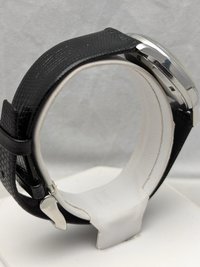 1960s Rodania Steel Watch