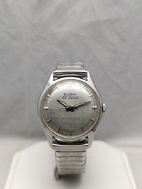 1964 Bulova "Regatta 23" Automatic Watch