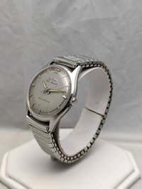 1964 Bulova "Regatta 23" Automatic Watch