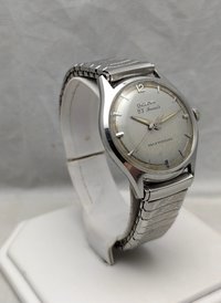 1964 Bulova "Regatta 23" Automatic Watch