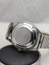 1964 Bulova "Regatta 23" Automatic Watch