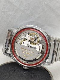 1964 Bulova "Regatta 23" Automatic Watch