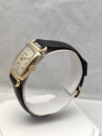 1949 Bulova "Director" Men's Watch