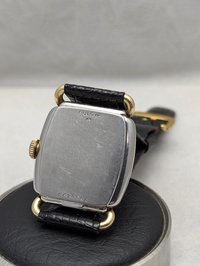 1949 Bulova "Director" Men's Watch