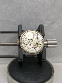 1949 Bulova "Director" Men's Watch