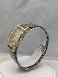 1953 Bulova "Providence" Men's Watch