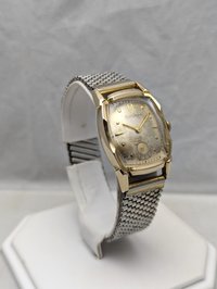 1953 Bulova "Providence" Men's Watch