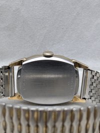 1953 Bulova "Providence" Men's Watch