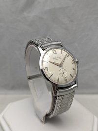 1965 Bulova "Surf King" Men's Watch