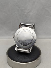 1965 Bulova "Surf King" Men's Watch