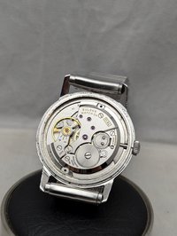 1965 Bulova "Surf King" Men's Watch