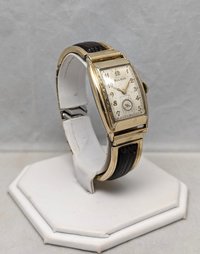1940 Bulova "Ambassador" Watch