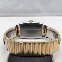 1940 Bulova "Ambassador" Watch