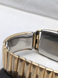 1940 Bulova "Ambassador" Watch
