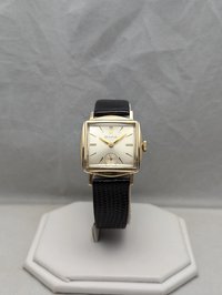 1967 Bulova "Golden Centennial" Watch