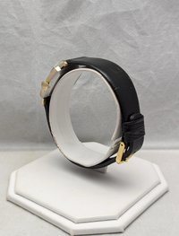1967 Bulova "Golden Centennial" Watch