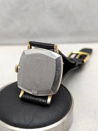1967 Bulova "Golden Centennial" Watch