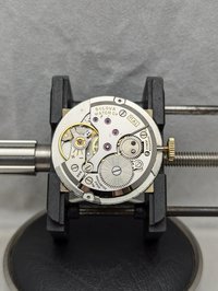 1967 Bulova "Golden Centennial" Watch