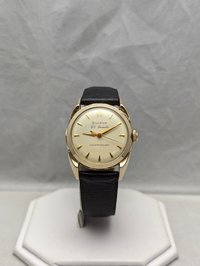 1957 Bulova 23 Jewel Automatic Watch