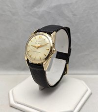 1957 Bulova 23 Jewel Automatic Watch