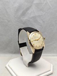 1957 Bulova 23 Jewel Automatic Watch