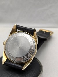 1957 Bulova 23 Jewel Automatic Watch