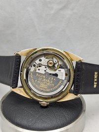 1957 Bulova 23 Jewel Automatic Watch