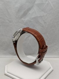 1958 Omega Automatic Watch with Original Box and Papers