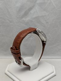 1958 Omega Automatic Watch with Original Box and Papers