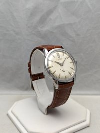 1958 Omega Automatic Watch with Original Box and Papers