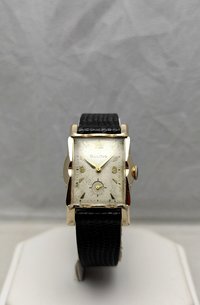 1959 Bulova "Lexington" Watch