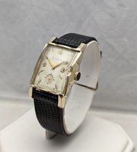1959 Bulova "Lexington" Watch