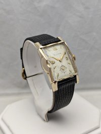 1959 Bulova "Lexington" Watch
