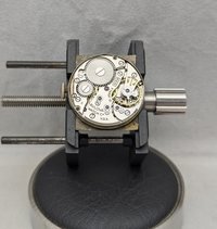 1959 Bulova "Lexington" Watch