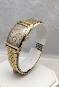1947 Bulova "Senator" Watch